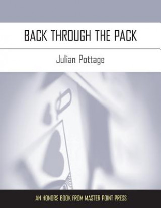 Knjiga Back Through the Pack Julian Pottage