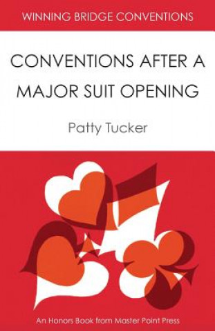 Libro Winning Bridge Conventions Patty Tucker