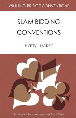 Carte Winning Bridge Conventions Patty Tucker