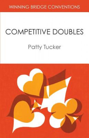 Livre Winning Bridge Conventions Patty Tucker