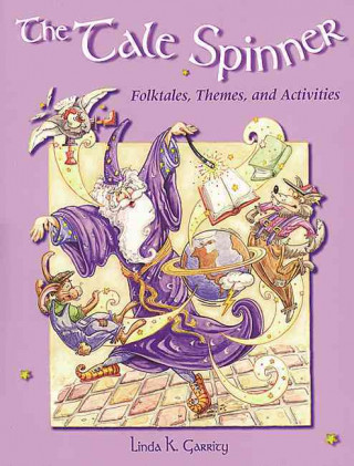 Carte Tale Spinner Linda K. Garrity