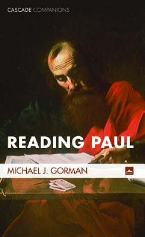 Book Reading Paul Michael J Gorman