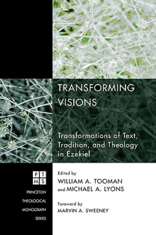 Carte Transforming Visions Michael A. Lyons