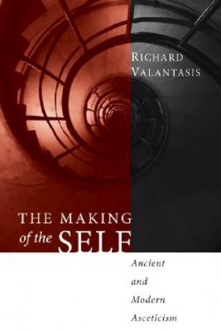 Book Making of the Self Richard (Iliff School of Theology) Valantasis