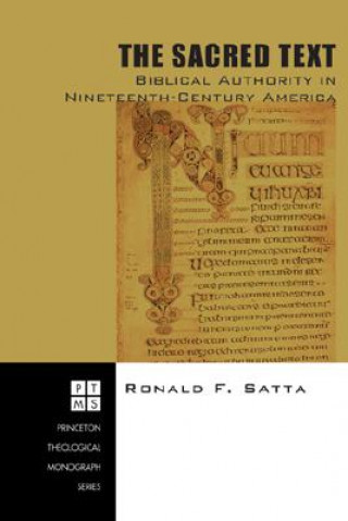 Buch Sacred Text Ronald F Satta