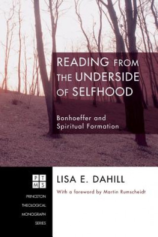 Carte Reading from the Underside of Selfhood Lisa E Dahill