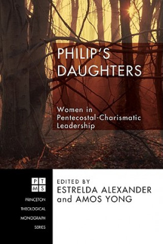 Книга Philip's Daughters Estrelda Alexander