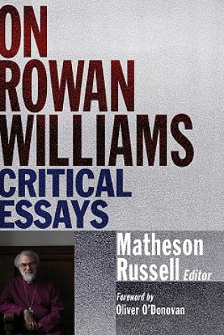 Carte On Rowan Williams Matheson Russell