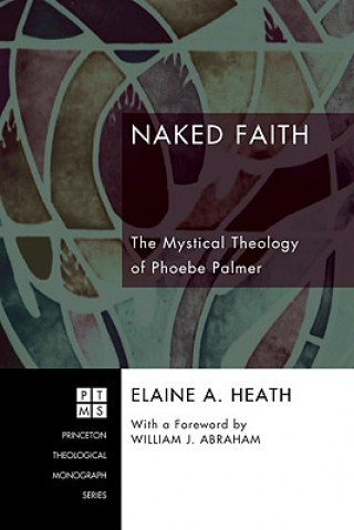 Buch Naked Faith Elain A Heath