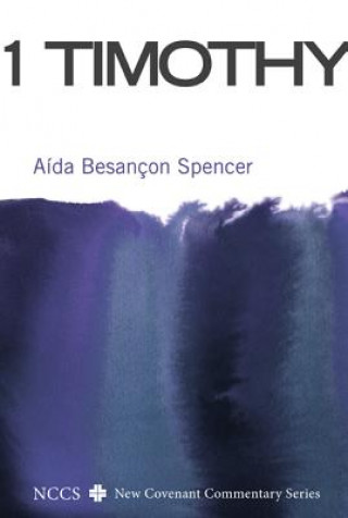 Livre 1 Timothy Aida Besancon Spencer