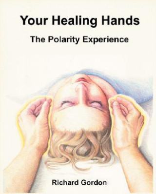 Könyv Your Healing Hands Gordon