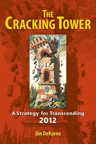 Carte Cracking Tower Jim Dekorne