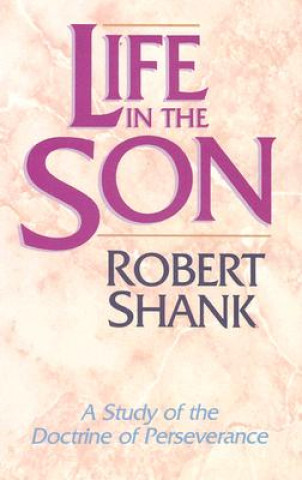 Livre Life in the Son Robert Shank