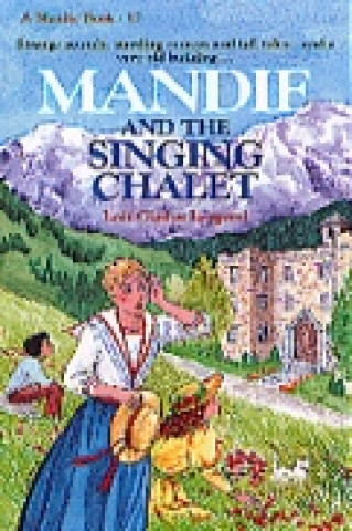 Buch Mandie Lois Gladys Leppard