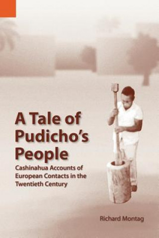 Carte Tale of Pudicho's People Richard Ohnmeis Montag