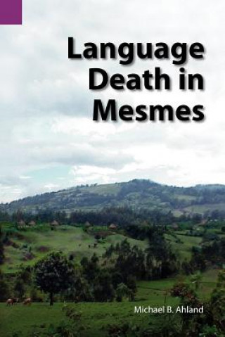 Carte Language Death in Mesmes Michael Bryan Ahland