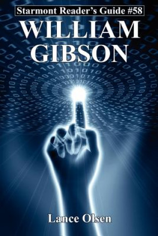 Книга William Gibson Lance Olsen