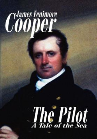 Carte Pilot James Fenimore Cooper