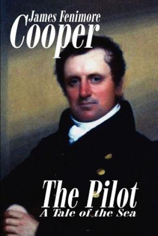 Knjiga Pilot James Fenimore Cooper