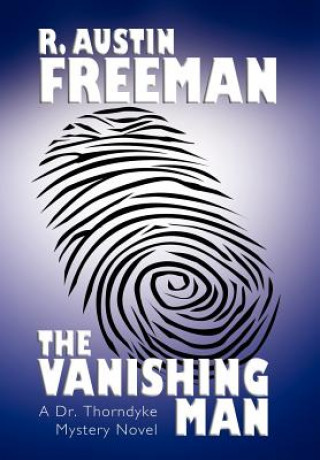 Buch Vanishing Man R Austin Freeman