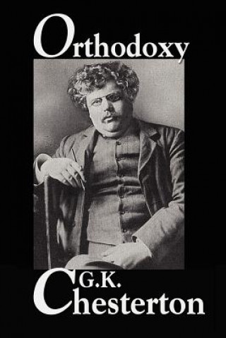 Libro Orthodoxy G. K. Chesterton