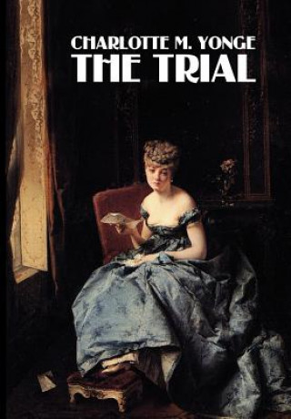 Livro Trial Charlotte M Yonge
