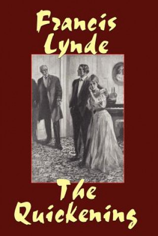Carte Quickening Francis Lynde