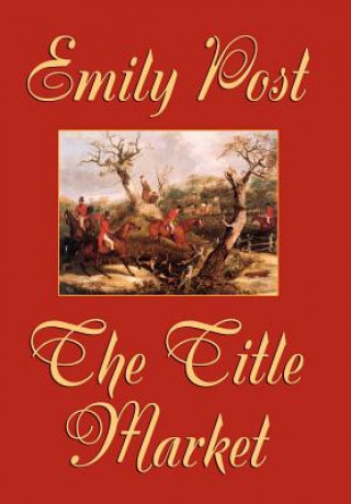 Libro Title Market Emily Post