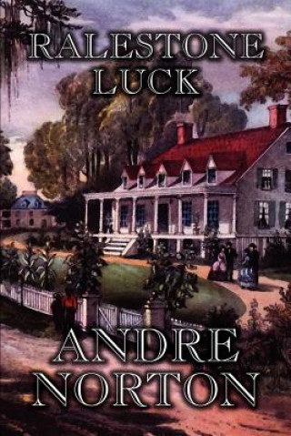 Βιβλίο Ralestone Luck Andre Norton