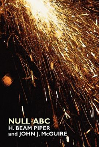 Knjiga Null-ABC John J McGuire