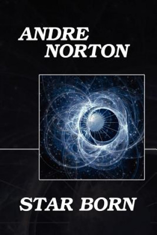 Libro Star Born Andre Norton