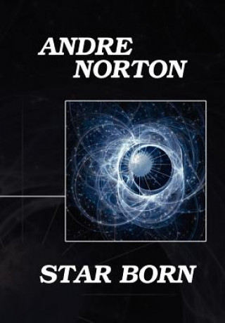 Buch Star Born Andre Norton
