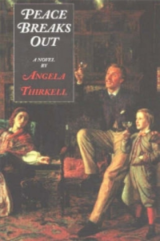 Carte Peace Breaks Out Angela Thirkell