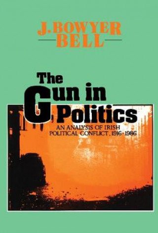 Carte Gun in Politics J.Bowyer Bell