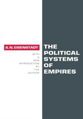 Kniha Political Systems of Empires Shmuel N. Eisenstadt