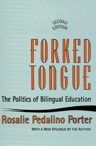 Carte Forked Tongue Rosalie Pedalino Porter
