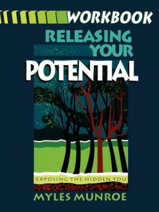 Kniha Releasing Your Potential Myles Munroe