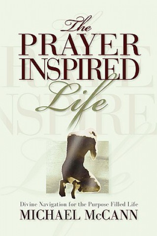 Carte Prayer Inspired Life Michael McCann