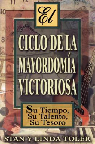 Livre Ciclo de La Mayordom a Victoriosa Stan Toler