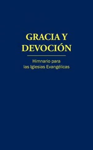 Könyv Gracia y Devocion (ibro en rustica) - Letra H. C. Ball