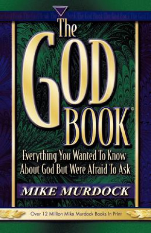 Libro God Book Mike Murdoch