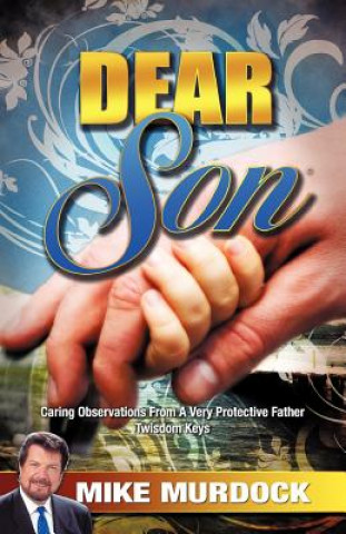 Könyv Dear Son, Volume 1 Series Mike Murdoch