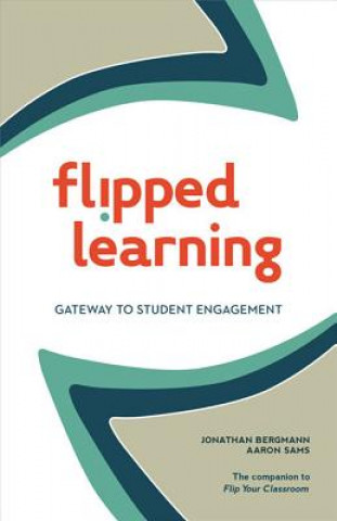 Book Flipped Learning Aaron Sams