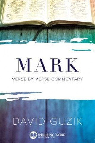 Carte Mark Commentary David Guzik