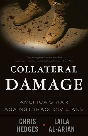 Livro Collateral Damage Laila Al-Arian