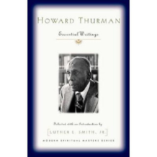 Buch Howard Thurman Howard Thurman