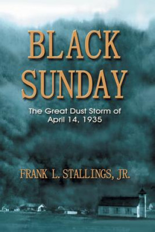 Carte Black Sunday Frank L Stallings
