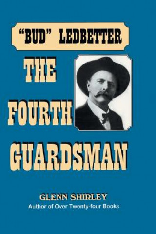 Libro Fourth Guardsman GLENN SHIRLEY