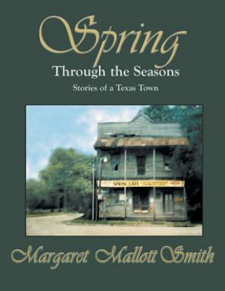 Carte Spring Through the Seasons Margaret Mallott Smith