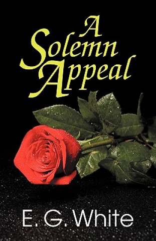 Libro Solemn Appeal Ellen Gould Harmon White